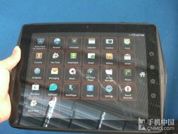 兰博基尼跨界出击 万元级奢华平板电脑，性能与设计的极速狂飙