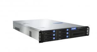 软硬件一体化 攀普智能加密备份一体机的数字守护者